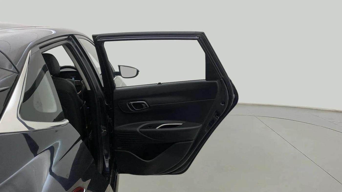 2022 Hyundai NEW I20 ASTA (O) 1.0 TURBO GDI DCT, Petrol, Automatic, 31,047 km, RHS Rear Door