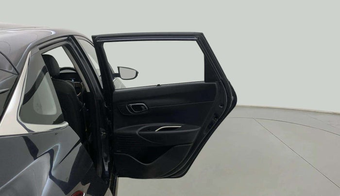 2022 Hyundai NEW I20 ASTA (O) 1.0 TURBO GDI DCT, Petrol, Automatic, 30,653 km, RHS Rear Door