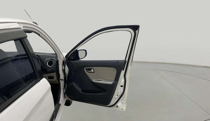 2017 Maruti Alto K10 VXI, Petrol, Manual, 51,639 km, RHS Front Door
