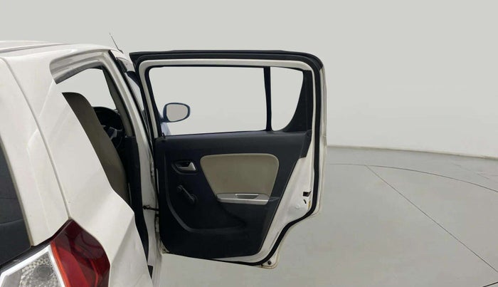 2017 Maruti Alto K10 VXI, Petrol, Manual, 51,639 km, RHS Rear Door