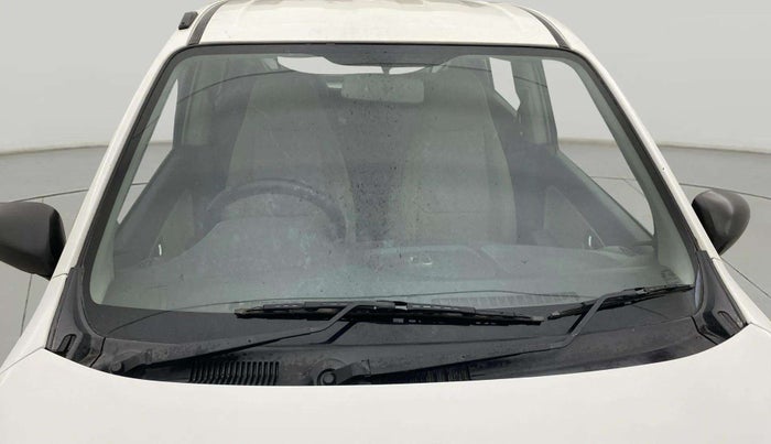 2017 Maruti Alto K10 VXI, Petrol, Manual, 51,639 km, Front Windshield