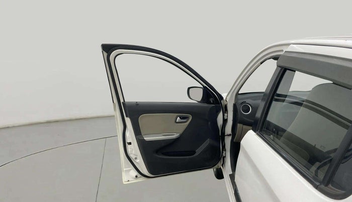 2017 Maruti Alto K10 VXI, Petrol, Manual, 51,639 km, LHS Front Door
