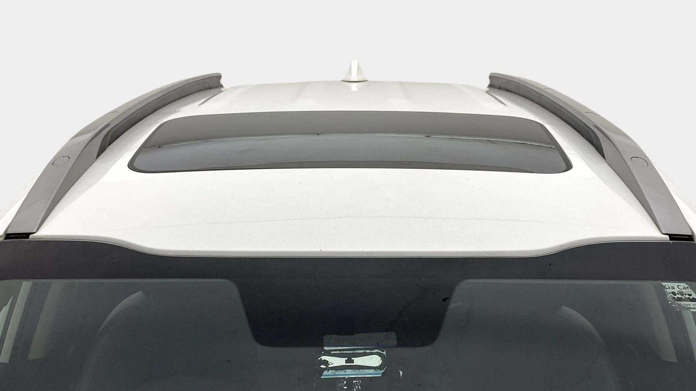 2023 KIA SONET HTX 1.5D IMT, Diesel, Manual, 42,535 km, Moonroof/ Sunroof
