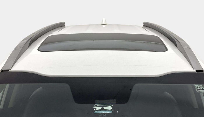 2023 KIA SONET HTX 1.5D IMT, Diesel, Manual, 42,422 km, Moonroof/ Sunroof