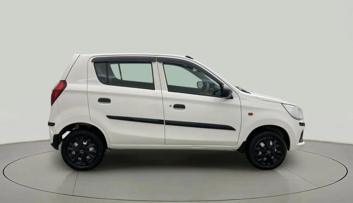 2018 Maruti Alto K10 LXI CNG (AIRBAG), CNG, Manual, 26,081 km, Right Side View