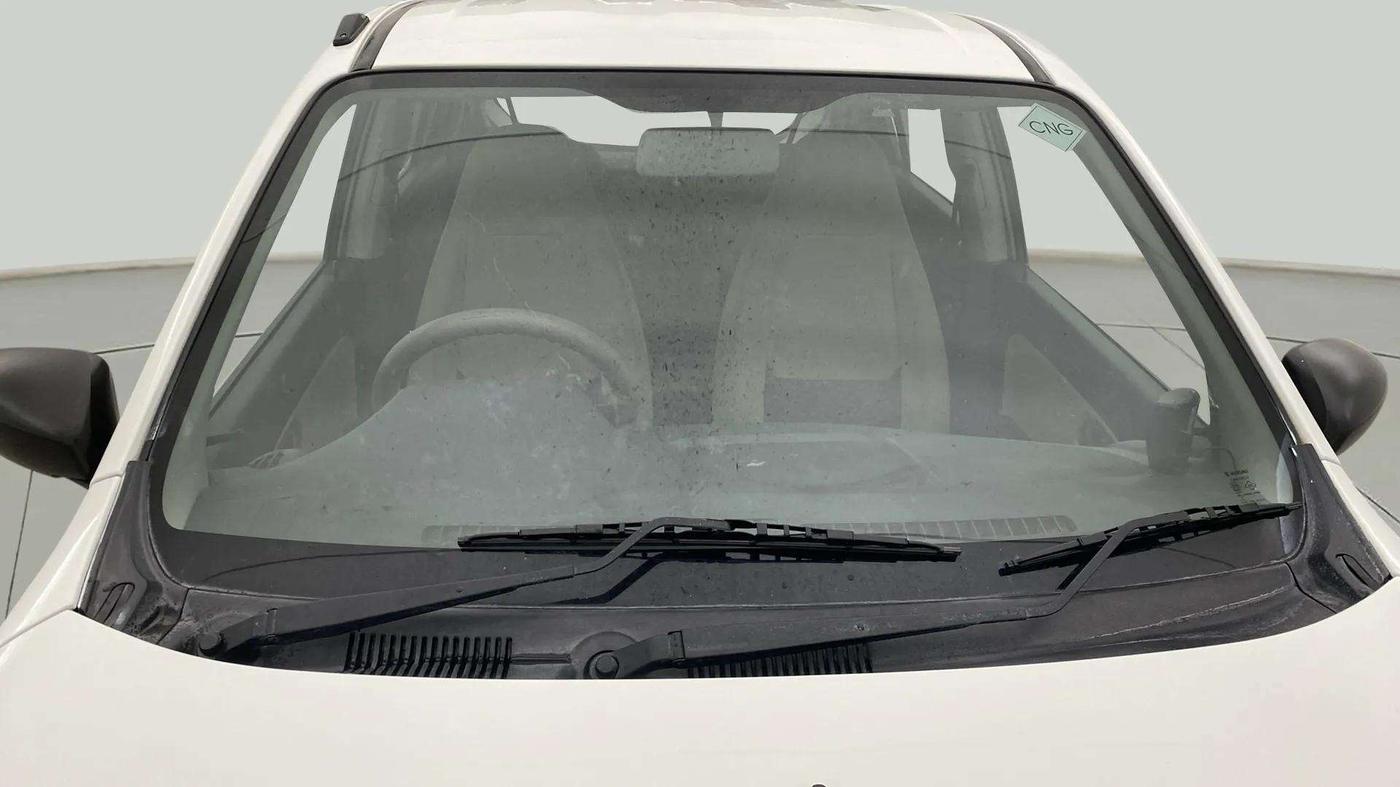 2018 Maruti Alto K10 LXI CNG (AIRBAG), CNG, Manual, 26,154 km, Front Windshield