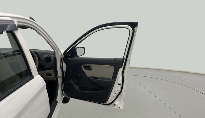 2018 Maruti Alto K10 LXI CNG (AIRBAG), CNG, Manual, 26,081 km, RHS Front Door