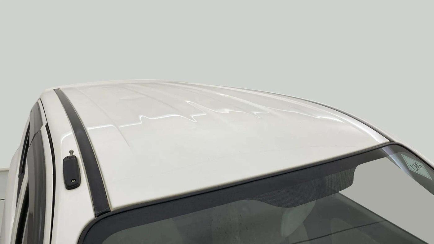 2018 Maruti Alto K10 LXI CNG (AIRBAG), CNG, Manual, 26,154 km, Roof