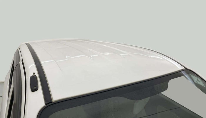 2018 Maruti Alto K10 LXI CNG (AIRBAG), CNG, Manual, 26,081 km, Roof