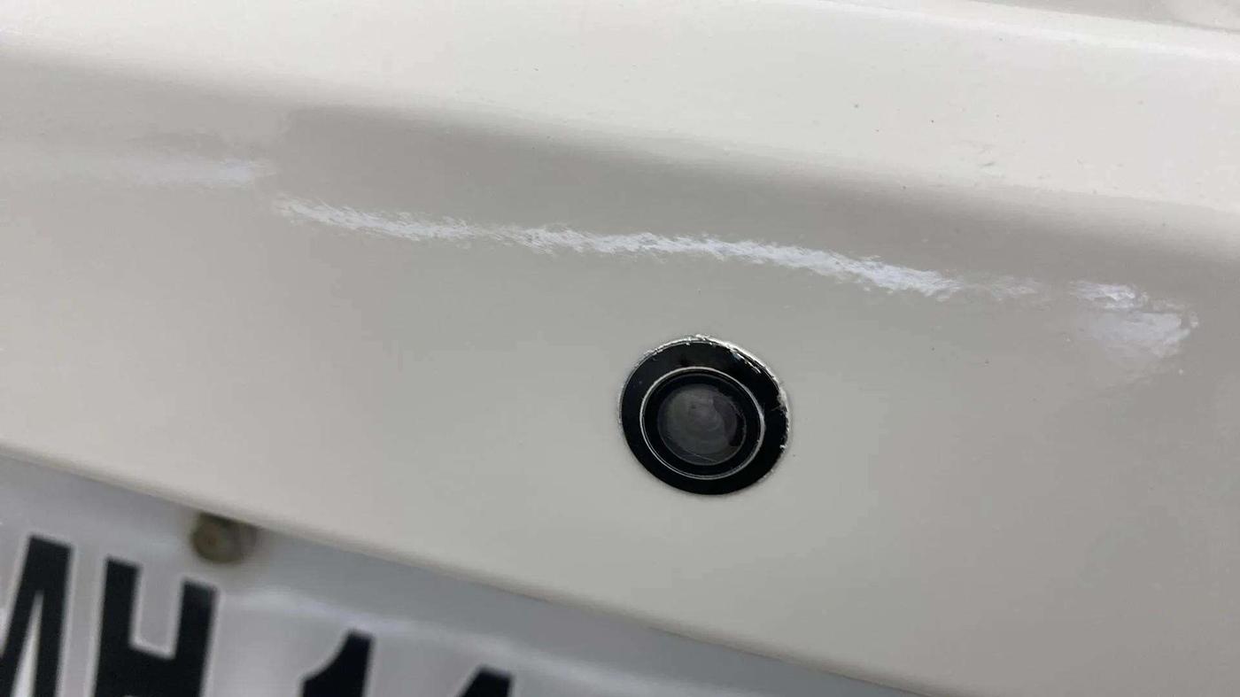 2018 Maruti Alto K10 LXI CNG (AIRBAG), CNG, Manual, 26,154 km, Parking Camera
