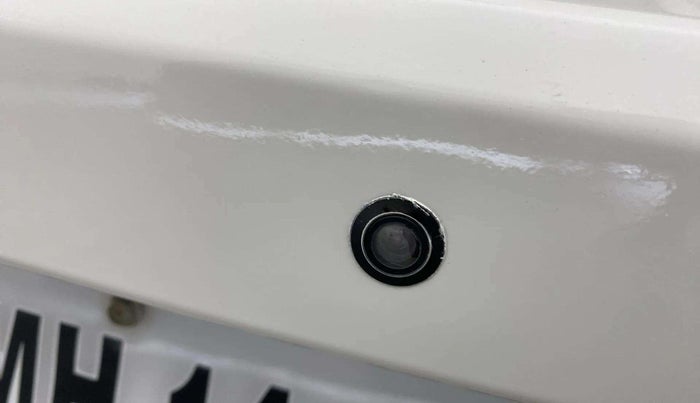 2018 Maruti Alto K10 LXI CNG (AIRBAG), CNG, Manual, 26,081 km, Parking Camera