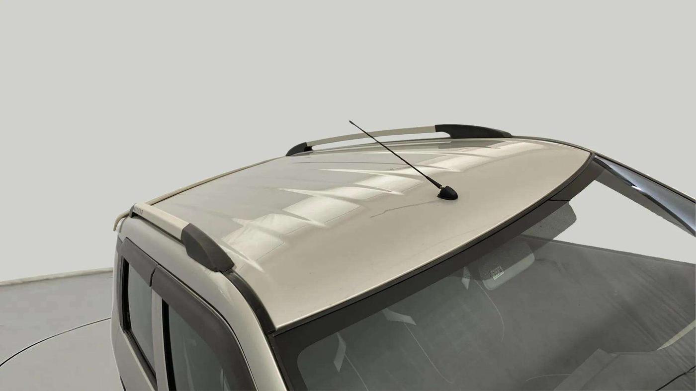 2021 Maruti New Wagon-R LXI 1.0, Petrol, Manual, 20,034 km, Roof