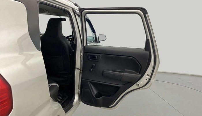 2021 Maruti New Wagon-R LXI 1.0, Petrol, Manual, 20,034 km, RHS Rear Door