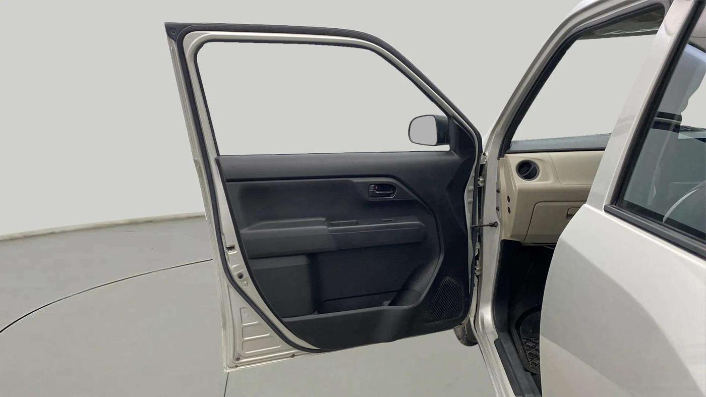 2021 Maruti New Wagon-R LXI 1.0, Petrol, Manual, 20,034 km, LHS Front Door