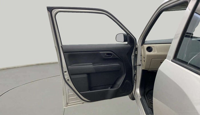 2021 Maruti New Wagon-R LXI 1.0, Petrol, Manual, 20,034 km, LHS Front Door