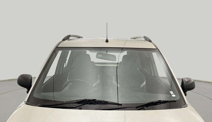 2021 Maruti New Wagon-R LXI 1.0, Petrol, Manual, 20,034 km, Front Windshield