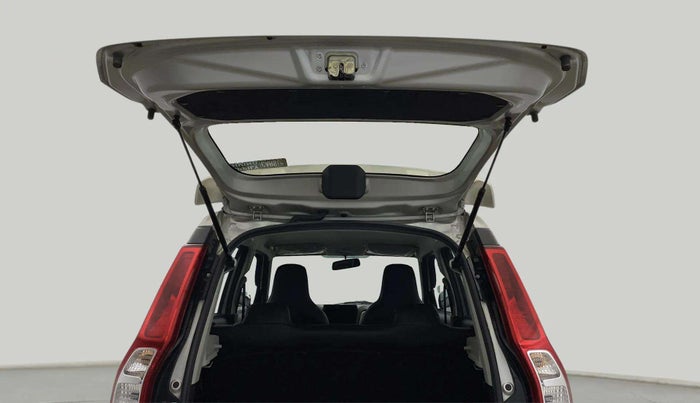 2021 Maruti New Wagon-R LXI 1.0, Petrol, Manual, 20,034 km, Boot Door Open