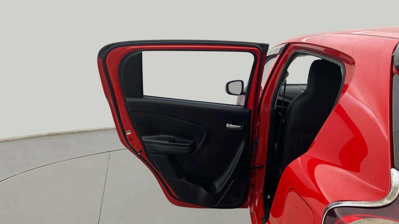 2023 Maruti Celerio VXI CNG, CNG, Manual, 13,179 km, LHS Rear Door