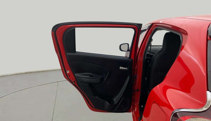 2023 Maruti Celerio VXI CNG, CNG, Manual, 12,934 km, LHS Rear Door