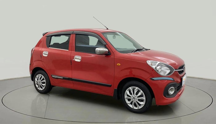 2023 Maruti Celerio VXI CNG, CNG, Manual, 12,934 km, Right Front Diagonal