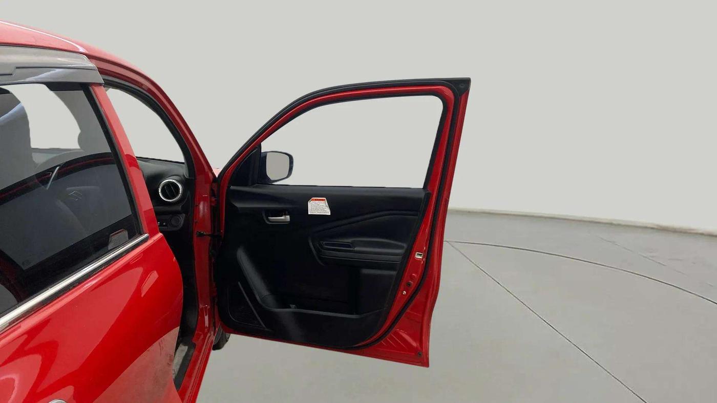 2023 Maruti Celerio VXI CNG, CNG, Manual, 13,179 km, RHS Front Door