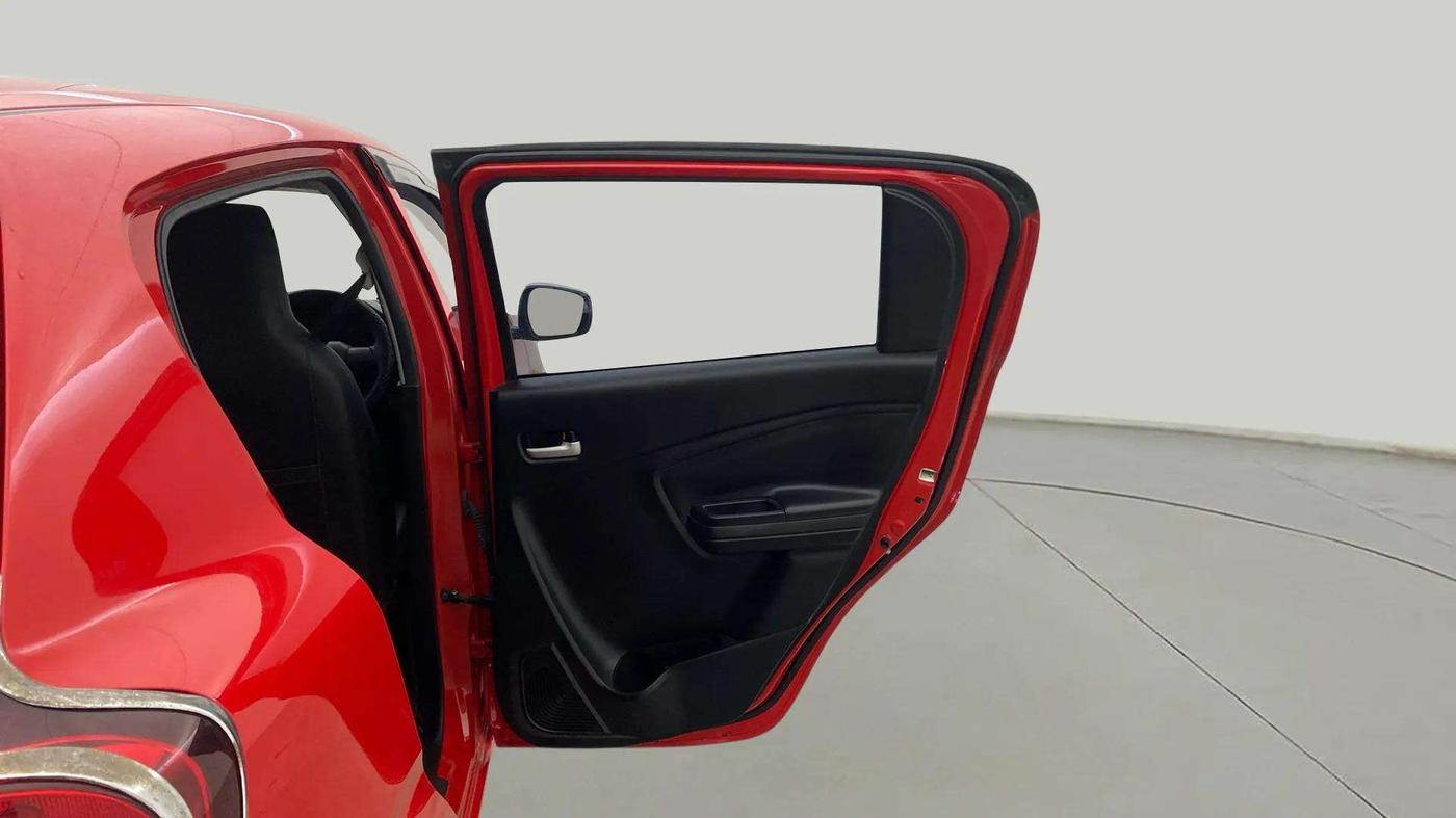 2023 Maruti Celerio VXI CNG, CNG, Manual, 13,179 km, RHS Rear Door