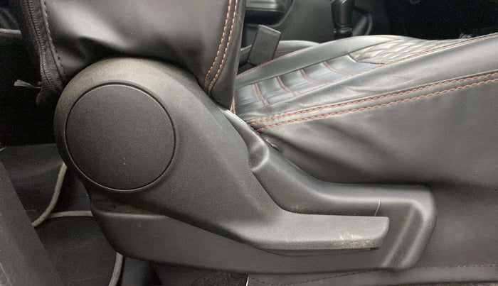 2023 Maruti Celerio VXI CNG, CNG, Manual, 12,934 km, Driver Side Adjustment Panel