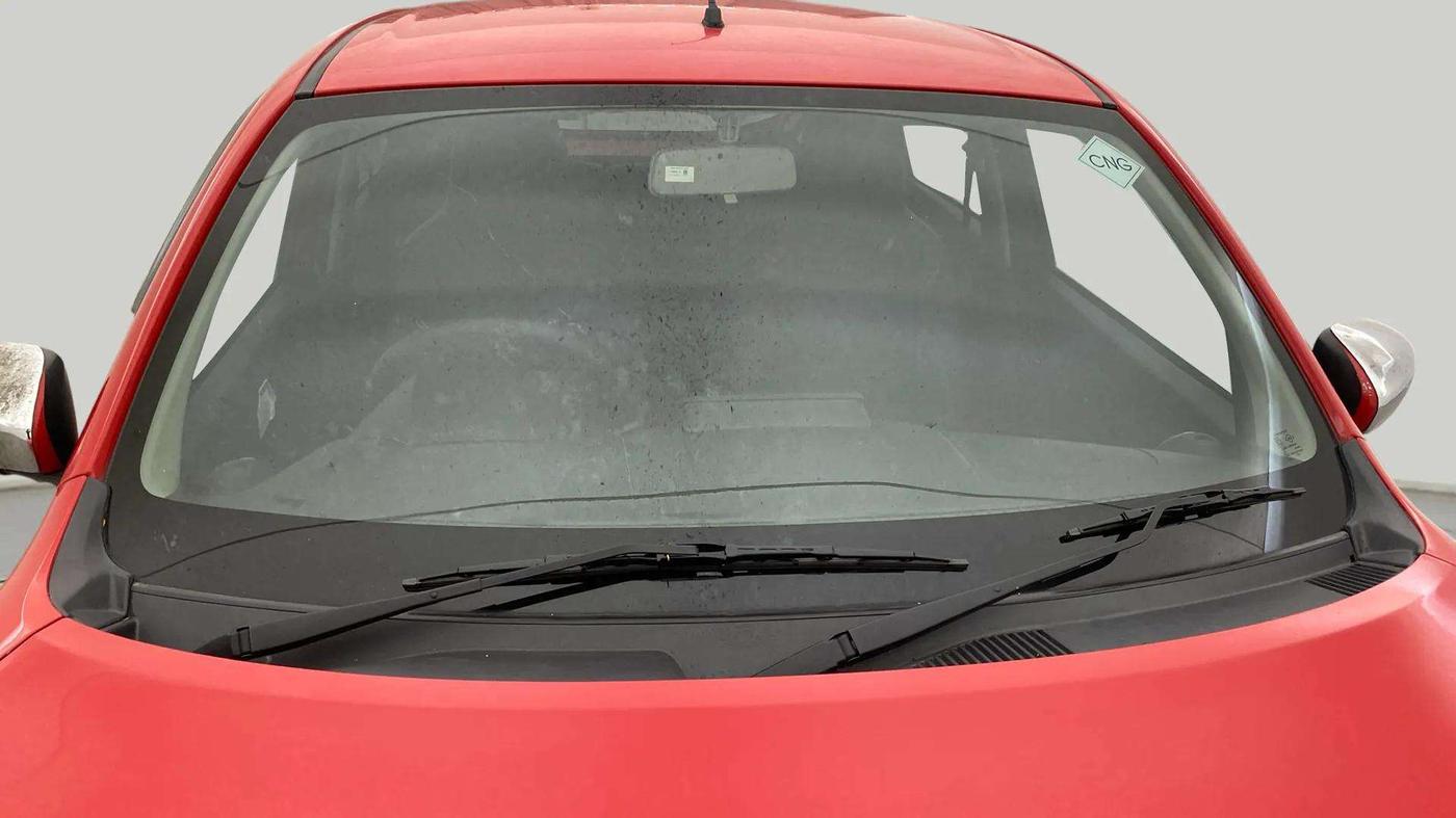 2023 Maruti Celerio VXI CNG, CNG, Manual, 13,179 km, Front Windshield