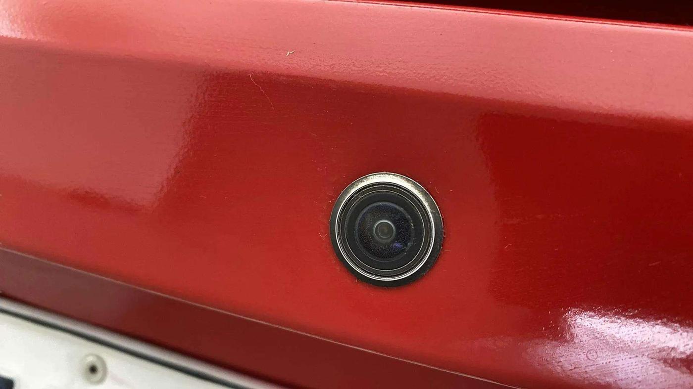 2023 Maruti Celerio VXI CNG, CNG, Manual, 13,179 km, Parking Camera