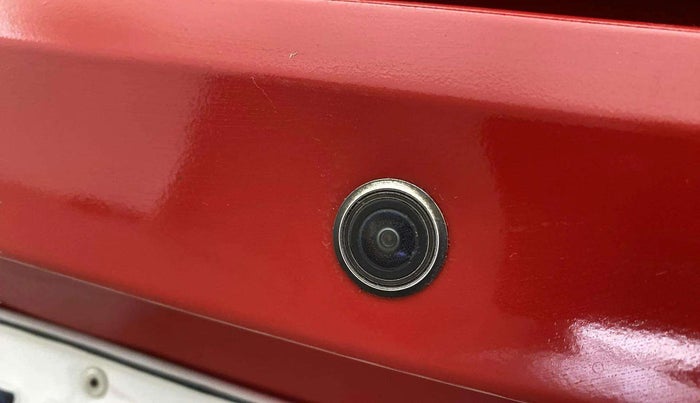 2023 Maruti Celerio VXI CNG, CNG, Manual, 12,934 km, Parking Camera