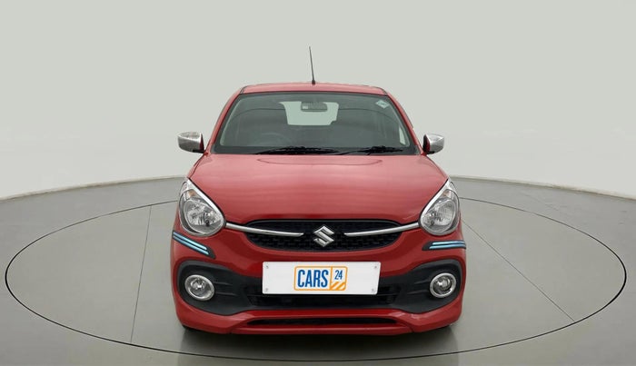 2023 Maruti Celerio VXI CNG, CNG, Manual, 12,934 km, Front