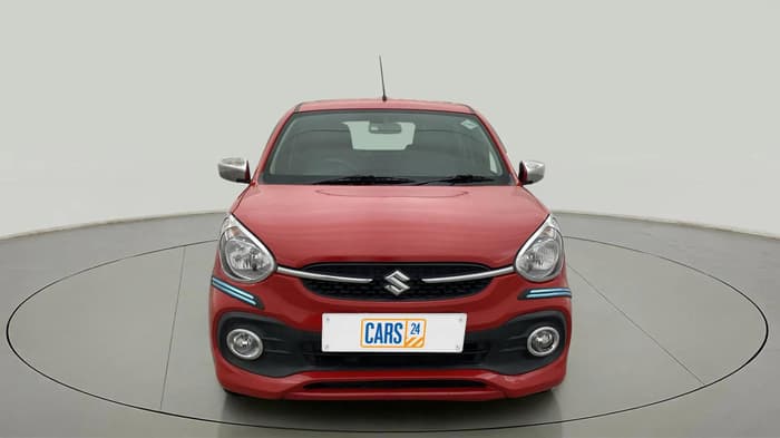 2023 Maruti Celerio VXI CNG, CNG, Manual, 13,179 km, Front