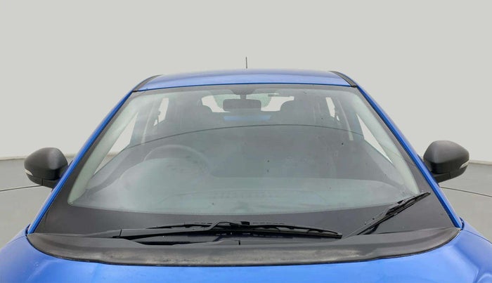 2019 Tata NEXON XM PETROL, Petrol, Manual, 35,821 km, Front Windshield