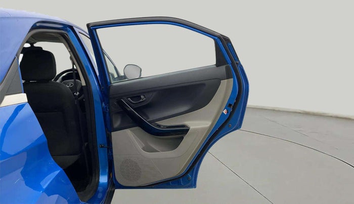 2019 Tata NEXON XM PETROL, Petrol, Manual, 35,821 km, RHS Rear Door