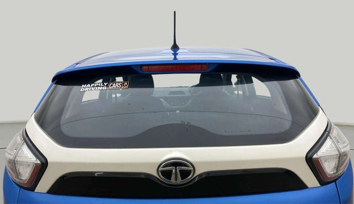 2019 Tata NEXON XM PETROL, Petrol, Manual, 35,821 km, Rear Windshield