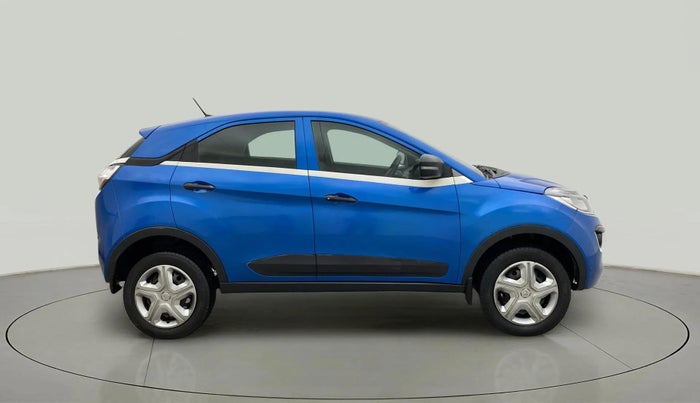 2019 Tata NEXON XM PETROL, Petrol, Manual, 35,821 km, Right Side View
