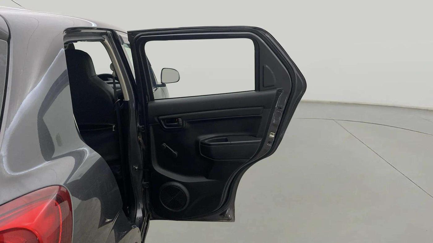 2021 Maruti S PRESSO VXI (O), Petrol, Manual, 18,252 km, RHS Rear Door