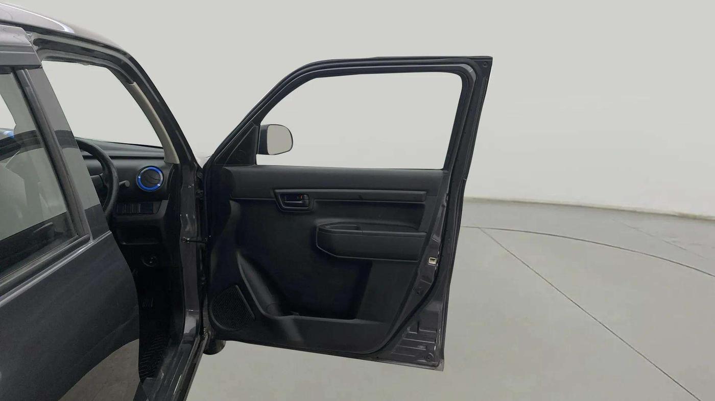 2021 Maruti S PRESSO VXI (O), Petrol, Manual, 18,252 km, RHS Front Door