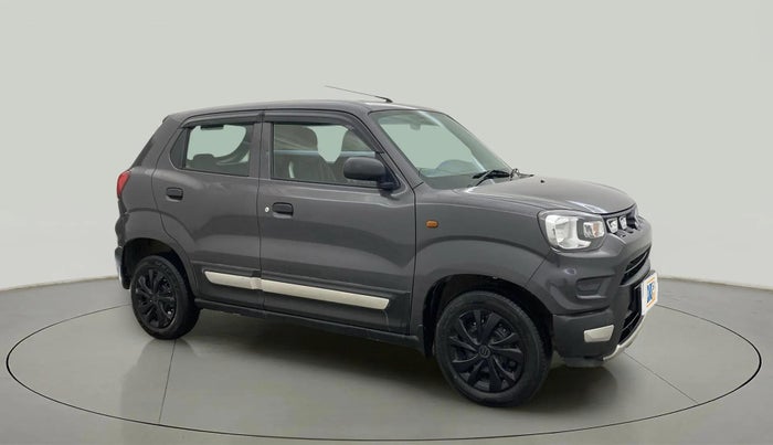 2021 Maruti S PRESSO VXI (O), Petrol, Manual, 18,243 km, Right Front Diagonal