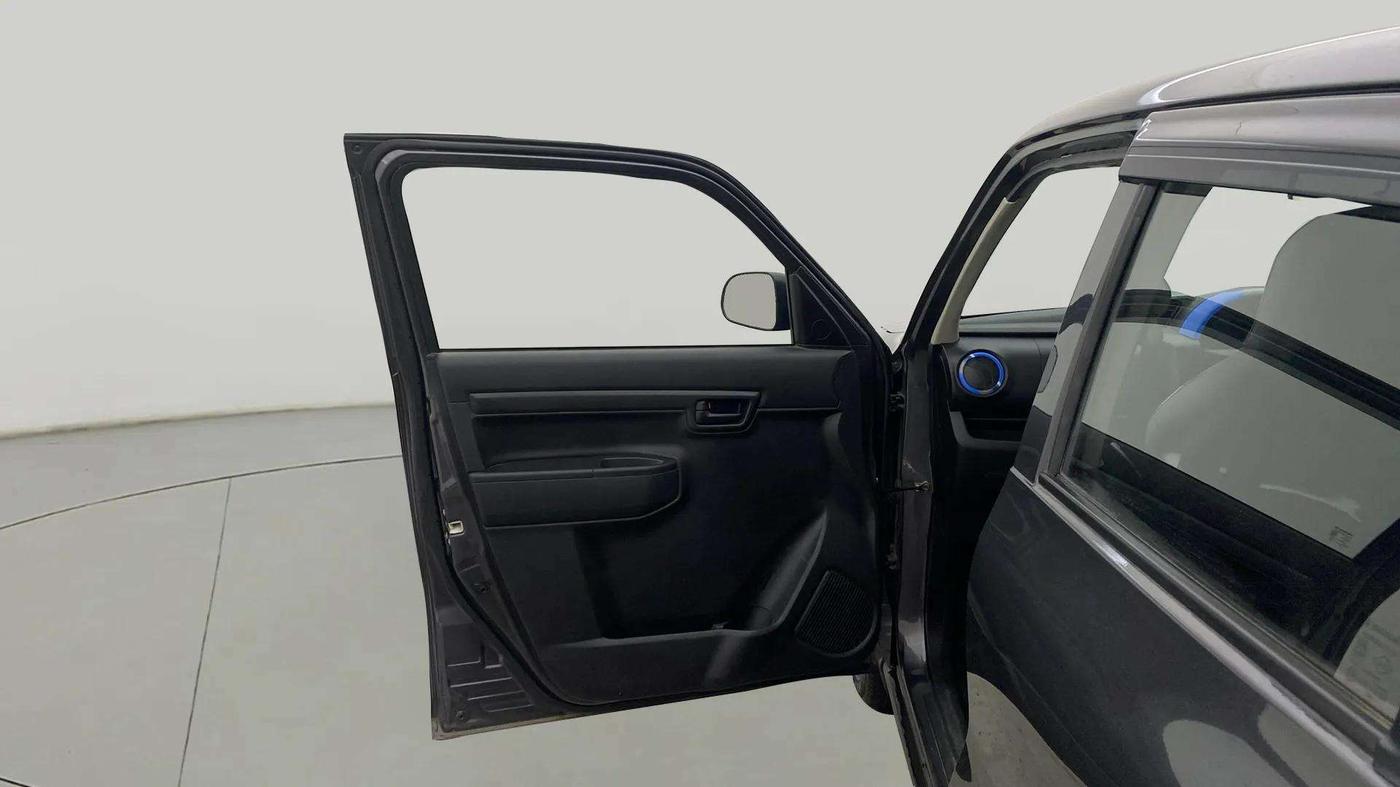 2021 Maruti S PRESSO VXI (O), Petrol, Manual, 18,252 km, LHS Front Door