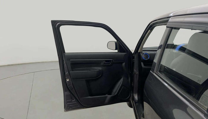 2021 Maruti S PRESSO VXI (O), Petrol, Manual, 18,243 km, LHS Front Door