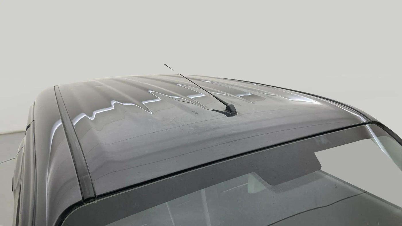 2021 Maruti S PRESSO VXI (O), Petrol, Manual, 18,252 km, Roof