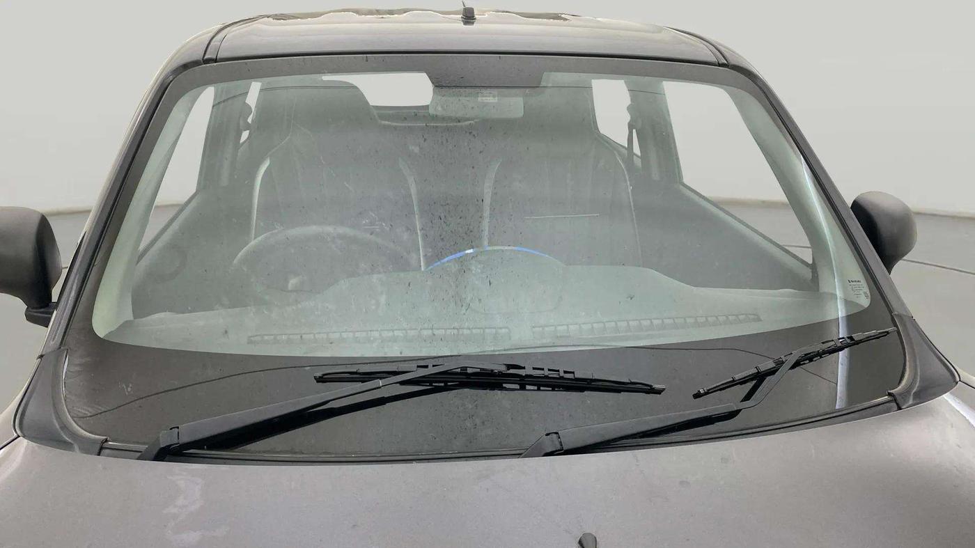 2021 Maruti S PRESSO VXI (O), Petrol, Manual, 18,252 km, Front Windshield