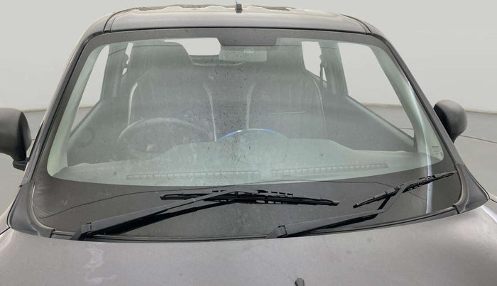 2021 Maruti S PRESSO VXI (O), Petrol, Manual, 18,243 km, Front Windshield