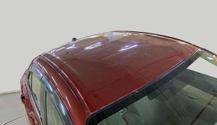 2019 Maruti Dzire VXI, Petrol, Manual, 79,976 km, Roof