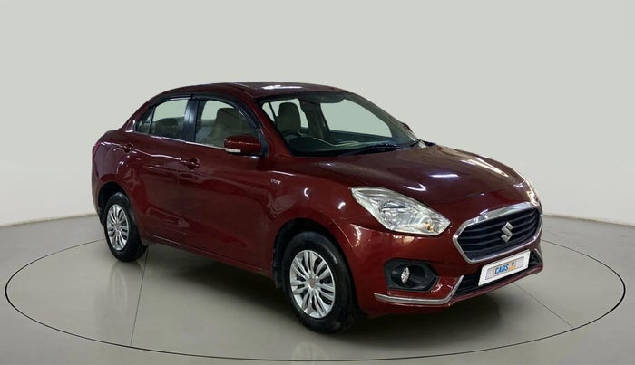 2019 Maruti Dzire VXI, Petrol, Manual, 79,976 km, SRP