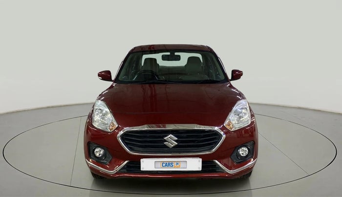 2019 Maruti Dzire VXI, Petrol, Manual, 79,976 km, Front