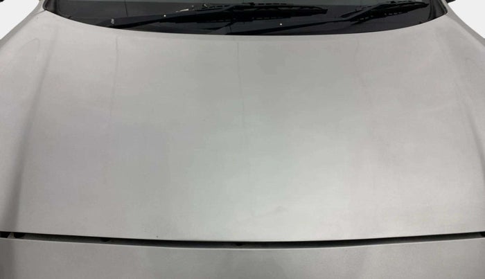 2018 Nissan Micra Active XV, Petrol, Manual, 38,080 km, Bonnet (hood) - Minor scratches