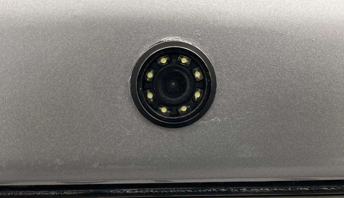 2018 Nissan Micra Active XV, Petrol, Manual, 38,080 km, Parking Camera