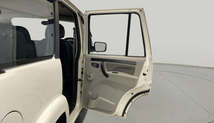 2021 Mahindra Scorpio S5, Diesel, Manual, 82,940 km, RHS Rear Door